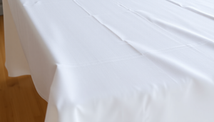 Elevate Your Dining Experience with the Perfect Tablecloth