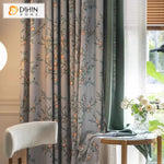 DIHIN HOME American Pastoral Fruits Printed,Blackout Grommet Window Curtain Customized Curtain Drapes for Living Room Roman Shades Curtains Window Blinds custom curtains blackout curtains curtains for living room sheer curtains curtain fabric linen curtains kitchen curtains velvet curtains pinch pleat curtains bay window curtains outdoor curtains pleated curtains floral curtains dining room curtains kitchen valances drapes for bedroom patio curtains nursery curtains grommet curtains