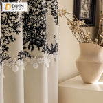 DIHIN HOME American Retro Printed,Grommet Window Curtain for Living Room,52x63-inch,1 Panel Roman Shades Curtains Window Blinds custom curtains blackout curtains curtains for living room sheer curtains curtain fabric linen curtains kitchen curtains velvet curtains pinch pleat curtains bay window curtains outdoor curtains pleated curtains floral curtains dining room curtains kitchen valances drapes for bedroom patio curtains nursery curtains grommet curtains