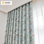 DIHIN HOME Cartoon Airplane Printed,Grommet Window Curtain for Living Room,Customzied Curtains Roman Shades Curtains Window Blinds custom curtains blackout curtains curtains for living room sheer curtains curtain fabric linen curtains kitchen curtains velvet curtains pinch pleat curtains bay window curtains outdoor curtains pleated curtains floral curtains dining room curtains kitchen valances drapes for bedroom patio curtains nursery curtains grommet curtains