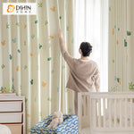 DIHIN HOME Cartoon Pattern Printed,Blackout Grommet Window Curtain for Living Room Roman Shades Curtains Window Blinds custom curtains blackout curtains curtains for living room sheer curtains curtain fabric linen curtains kitchen curtains velvet curtains pinch pleat curtains bay window curtains outdoor curtains pleated curtains floral curtains dining room curtains kitchen valances drapes for bedroom patio curtains nursery curtains grommet curtains