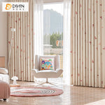 DIHIN HOME Cartoon Pink Butterfly Printed,Blackout Grommet Window Curtain for Living Room Roman Shades Curtains Window Blinds custom curtains blackout curtains curtains for living room sheer curtains curtain fabric linen curtains kitchen curtains velvet curtains pinch pleat curtains bay window curtains outdoor curtains pleated curtains floral curtains dining room curtains kitchen valances drapes for bedroom patio curtains nursery curtains grommet curtains