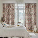 DIHIN HOME Cartoon Rabbit With White Laces,Blackout Grommet Window Curtain for Living Room,52x63-inch,1 Panel Roman Shades Curtains Window Blinds custom curtains blackout curtains curtains for living room sheer curtains curtain fabric linen curtains kitchen curtains velvet curtains pinch pleat curtains bay window curtains outdoor curtains pleated curtains floral curtains dining room curtains kitchen valances drapes for bedroom patio curtains nursery curtains grommet curtains