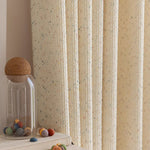 DIHIN HOME Cartoon Rainbow Small Dots Jacquard,Blackout Grommet Window Curtain for Living Room ,52x63-inch,1 Panel Roman Shades Curtains Window Blinds custom curtains blackout curtains curtains for living room sheer curtains curtain fabric linen curtains kitchen curtains velvet curtains pinch pleat curtains bay window curtains outdoor curtains pleated curtains floral curtains dining room curtains kitchen valances drapes for bedroom patio curtains nursery curtains grommet curtains
