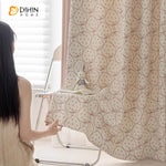 DIHIN HOME Cartoon Thickness Small Strawberry Printed,Blackout Grommet Window Curtain for Living Room ,52x63-inch,1 Panel Roman Shades Curtains Window Blinds custom curtains blackout curtains curtains for living room sheer curtains curtain fabric linen curtains kitchen curtains velvet curtains pinch pleat curtains bay window curtains outdoor curtains pleated curtains floral curtains dining room curtains kitchen valances drapes for bedroom patio curtains nursery curtains grommet curtains