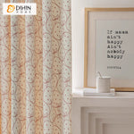 DIHIN HOME Cartoon Thickness Small Strawberry Printed,Blackout Grommet Window Curtain for Living Room ,52x63-inch,1 Panel Roman Shades Curtains Window Blinds custom curtains blackout curtains curtains for living room sheer curtains curtain fabric linen curtains kitchen curtains velvet curtains pinch pleat curtains bay window curtains outdoor curtains pleated curtains floral curtains dining room curtains kitchen valances drapes for bedroom patio curtains nursery curtains grommet curtains