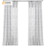 DIHIN HOME Cotton Linen Leaves Printed,Grommet Window Curtain for Living Room,Customzied Curtains Roman Shades Curtains Window Blinds custom curtains blackout curtains curtains for living room sheer curtains curtain fabric linen curtains kitchen curtains velvet curtains pinch pleat curtains bay window curtains outdoor curtains pleated curtains floral curtains dining room curtains kitchen valances drapes for bedroom patio curtains nursery curtains grommet curtains