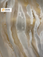 DIHIN HOME European High Precision Abstract Jacquard,Grommet Window Curtain for Living Room Roman Shades Curtains Window Blinds custom curtains blackout curtains curtains for living room sheer curtains curtain fabric linen curtains kitchen curtains velvet curtains pinch pleat curtains bay window curtains outdoor curtains pleated curtains floral curtains dining room curtains kitchen valances drapes for bedroom patio curtains nursery curtains grommet curtains