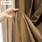 DIHIN HOME European Luxury Beige and Brown Color,Blackout Grommet Window Curtain for Living Room Roman Shades Curtains Window Blinds custom curtains blackout curtains curtains for living room sheer curtains curtain fabric linen curtains kitchen curtains velvet curtains pinch pleat curtains bay window curtains outdoor curtains pleated curtains floral curtains dining room curtains kitchen valances drapes for bedroom patio curtains nursery curtains grommet curtains