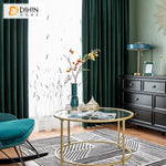 DIHIN HOME European Luxury High Quality Velvet,Grommet Window Curtain for Living Room,Customzied Curtains Roman Shades Curtains Window Blinds custom curtains blackout curtains curtains for living room sheer curtains curtain fabric linen curtains kitchen curtains velvet curtains pinch pleat curtains bay window curtains outdoor curtains pleated curtains floral curtains dining room curtains kitchen valances drapes for bedroom patio curtains nursery curtains grommet curtains