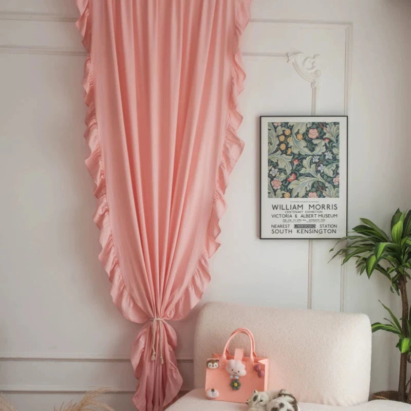 DIHIN HOME European Pink Color,Blackout Grommet Window Curtain for Living Room ,52x63-inch,1 Panel Roman Shades Curtains Window Blinds custom curtains blackout curtains curtains for living room sheer curtains curtain fabric linen curtains kitchen curtains velvet curtains pinch pleat curtains bay window curtains outdoor curtains pleated curtains floral curtains dining room curtains kitchen valances drapes for bedroom patio curtains nursery curtains grommet curtains