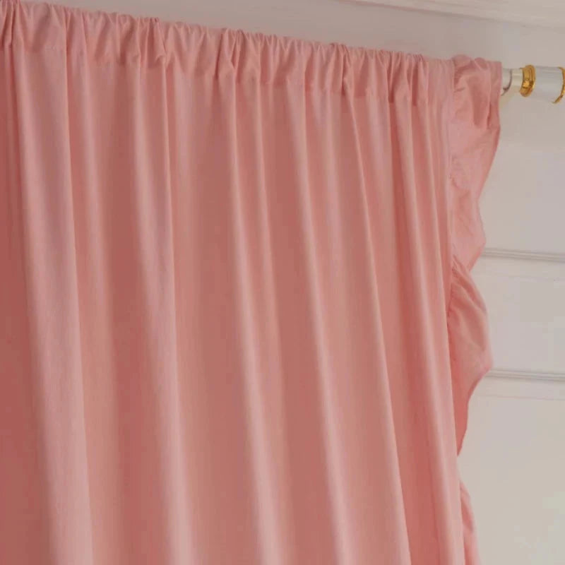 DIHIN HOME European Pink Color,Blackout Grommet Window Curtain for Living Room ,52x63-inch,1 Panel Roman Shades Curtains Window Blinds custom curtains blackout curtains curtains for living room sheer curtains curtain fabric linen curtains kitchen curtains velvet curtains pinch pleat curtains bay window curtains outdoor curtains pleated curtains floral curtains dining room curtains kitchen valances drapes for bedroom patio curtains nursery curtains grommet curtains