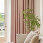 DIHIN HOME Fashion Geometric Jacquard,Blackout Grommet Window Curtain for Living Room ,52x63-inch,1 Panel Roman Shades Curtains Window Blinds custom curtains blackout curtains curtains for living room sheer curtains curtain fabric linen curtains kitchen curtains velvet curtains pinch pleat curtains bay window curtains outdoor curtains pleated curtains floral curtains dining room curtains kitchen valances drapes for bedroom patio curtains nursery curtains grommet curtains