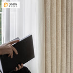 DIHIN HOME Garden Abstract Printed,Blackout Grommet Window Curtain For Living Room ,52x63-inch,1  Panel Roman Shades Curtains Window Blinds custom curtains blackout curtains curtains for living room sheer curtains curtain fabric linen curtains kitchen curtains velvet curtains pinch pleat curtains bay window curtains outdoor curtains pleated curtains floral curtains dining room curtains kitchen valances drapes for bedroom patio curtains nursery curtains grommet curtains