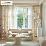 DIHIN HOME Garden Flowers Printed,Grommet Window Curtain for Living Room,52x63-inch,1 Panel Roman Shades Curtains Window Blinds custom curtains blackout curtains curtains for living room sheer curtains curtain fabric linen curtains kitchen curtains velvet curtains pinch pleat curtains bay window curtains outdoor curtains pleated curtains floral curtains dining room curtains kitchen valances drapes for bedroom patio curtains nursery curtains grommet curtains
