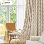 DIHIN HOME Garden Pumpkin Printed,Blackout Grommet Window Curtain For Living Room ,52x63-inch,1  Panel Roman Shades Curtains Window Blinds custom curtains blackout curtains curtains for living room sheer curtains curtain fabric linen curtains kitchen curtains velvet curtains pinch pleat curtains bay window curtains outdoor curtains pleated curtains floral curtains dining room curtains kitchen valances drapes for bedroom patio curtains nursery curtains grommet curtains