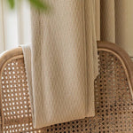 DIHIN HOME High Quality Fashion Jacquard,Blackout Grommet Window Curtain for Living Room ,52x63-inch,1 Panel Roman Shades Curtains Window Blinds custom curtains blackout curtains curtains for living room sheer curtains curtain fabric linen curtains kitchen curtains velvet curtains pinch pleat curtains bay window curtains outdoor curtains pleated curtains floral curtains dining room curtains kitchen valances drapes for bedroom patio curtains nursery curtains grommet curtains