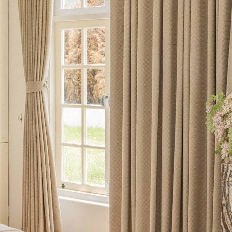 DIHIN HOME High Quality Fashion Jacquard,Blackout Grommet Window Curtain for Living Room ,52x63-inch,1 Panel Roman Shades Curtains Window Blinds custom curtains blackout curtains curtains for living room sheer curtains curtain fabric linen curtains kitchen curtains velvet curtains pinch pleat curtains bay window curtains outdoor curtains pleated curtains floral curtains dining room curtains kitchen valances drapes for bedroom patio curtains nursery curtains grommet curtains
