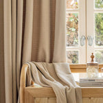 DIHIN HOME High Quality Fashion Jacquard,Blackout Grommet Window Curtain for Living Room ,52x63-inch,1 Panel Roman Shades Curtains Window Blinds custom curtains blackout curtains curtains for living room sheer curtains curtain fabric linen curtains kitchen curtains velvet curtains pinch pleat curtains bay window curtains outdoor curtains pleated curtains floral curtains dining room curtains kitchen valances drapes for bedroom patio curtains nursery curtains grommet curtains