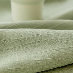 DIHIN HOME High Quality Green Jacquard,Blackout Grommet Window Curtain for Living Room ,52x63-inch,1 Panel Roman Shades Curtains Window Blinds custom curtains blackout curtains curtains for living room sheer curtains curtain fabric linen curtains kitchen curtains velvet curtains pinch pleat curtains bay window curtains outdoor curtains pleated curtains floral curtains dining room curtains kitchen valances drapes for bedroom patio curtains nursery curtains grommet curtains
