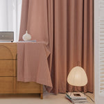 DIHIN HOME High Quality Jacquard,Blackout Grommet Window Curtain for Living Room ,52x63-inch,1 Panel Roman Shades Curtains Window Blinds custom curtains blackout curtains curtains for living room sheer curtains curtain fabric linen curtains kitchen curtains velvet curtains pinch pleat curtains bay window curtains outdoor curtains pleated curtains floral curtains dining room curtains kitchen valances drapes for bedroom patio curtains nursery curtains grommet curtains
