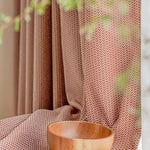 DIHIN HOME High Quality Jacquard,Blackout Grommet Window Curtain for Living Room ,52x63-inch,1 Panel Roman Shades Curtains Window Blinds custom curtains blackout curtains curtains for living room sheer curtains curtain fabric linen curtains kitchen curtains velvet curtains pinch pleat curtains bay window curtains outdoor curtains pleated curtains floral curtains dining room curtains kitchen valances drapes for bedroom patio curtains nursery curtains grommet curtains