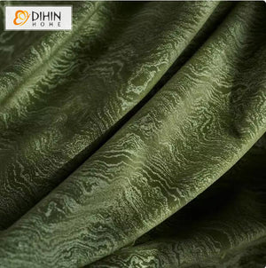DIHIN HOME Luxury Abstract Lines,Blackout Grommet Window Curtain For Living Room ,52x63-inch,1  Panel Roman Shades Curtains Window Blinds custom curtains blackout curtains curtains for living room sheer curtains curtain fabric linen curtains kitchen curtains velvet curtains pinch pleat curtains bay window curtains outdoor curtains pleated curtains floral curtains dining room curtains kitchen valances drapes for bedroom patio curtains nursery curtains grommet curtains