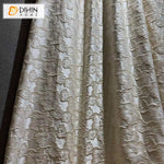 DIHIN HOME Luxury High Precision Beige Color,Grommet Window Curtain for Living Room Roman Shades Curtains Window Blinds custom curtains blackout curtains curtains for living room sheer curtains curtain fabric linen curtains kitchen curtains velvet curtains pinch pleat curtains bay window curtains outdoor curtains pleated curtains floral curtains dining room curtains kitchen valances drapes for bedroom patio curtains nursery curtains grommet curtains