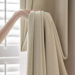 DIHIN HOME Luxury High Quality Thickness,Blackout Grommet Window Curtain for Living Room,52x63-inch,1 Panel Roman Shades Curtains Window Blinds custom curtains blackout curtains curtains for living room sheer curtains curtain fabric linen curtains kitchen curtains velvet curtains pinch pleat curtains bay window curtains outdoor curtains pleated curtains floral curtains dining room curtains kitchen valances drapes for bedroom patio curtains nursery curtains grommet curtains