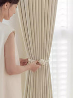 DIHIN HOME Luxury High Quality Thickness,Blackout Grommet Window Curtain for Living Room,52x63-inch,1 Panel Roman Shades Curtains Window Blinds custom curtains blackout curtains curtains for living room sheer curtains curtain fabric linen curtains kitchen curtains velvet curtains pinch pleat curtains bay window curtains outdoor curtains pleated curtains floral curtains dining room curtains kitchen valances drapes for bedroom patio curtains nursery curtains grommet curtains
