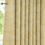 DIHIN HOME Luxury Leaves Jacquard,Blackout Grommet Window Curtain for Living Room,52x63-inch,1 Panel Roman Shades Curtains Window Blinds custom curtains blackout curtains curtains for living room sheer curtains curtain fabric linen curtains kitchen curtains velvet curtains pinch pleat curtains bay window curtains outdoor curtains pleated curtains floral curtains dining room curtains kitchen valances drapes for bedroom patio curtains nursery curtains grommet curtains