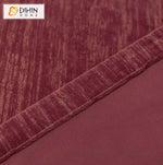 DIHIN HOME Modern Abstract Geometric Maroon Red Color Curtains,Grommet Window Curtain for Living Room,52x63-inch,1 Panel Roman Shades Curtains Window Blinds custom curtains blackout curtains curtains for living room sheer curtains curtain fabric linen curtains kitchen curtains velvet curtains pinch pleat curtains bay window curtains outdoor curtains pleated curtains floral curtains dining room curtains kitchen valances drapes for bedroom patio curtains nursery curtains grommet curtains