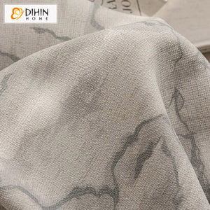 DIHIN HOME Modern Abstract Lines,Grommet Window Curtain for Living Room,Customzied Curtains Roman Shades Curtains Window Blinds custom curtains blackout curtains curtains for living room sheer curtains curtain fabric linen curtains kitchen curtains velvet curtains pinch pleat curtains bay window curtains outdoor curtains pleated curtains floral curtains dining room curtains kitchen valances drapes for bedroom patio curtains nursery curtains grommet curtains