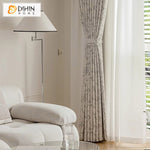 DIHIN HOME Modern Abstract Lines,Grommet Window Curtain for Living Room,Customzied Curtains Roman Shades Curtains Window Blinds custom curtains blackout curtains curtains for living room sheer curtains curtain fabric linen curtains kitchen curtains velvet curtains pinch pleat curtains bay window curtains outdoor curtains pleated curtains floral curtains dining room curtains kitchen valances drapes for bedroom patio curtains nursery curtains grommet curtains