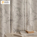 DIHIN HOME Modern Abstract Lines,Grommet Window Curtain for Living Room,Customzied Curtains Roman Shades Curtains Window Blinds custom curtains blackout curtains curtains for living room sheer curtains curtain fabric linen curtains kitchen curtains velvet curtains pinch pleat curtains bay window curtains outdoor curtains pleated curtains floral curtains dining room curtains kitchen valances drapes for bedroom patio curtains nursery curtains grommet curtains