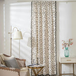 DIHIN HOME Modern Alphabet Printed,Blackout Grommet Window Curtain for Living Room ,52x63-inch,1 Panel Roman Shades Curtains Window Blinds custom curtains blackout curtains curtains for living room sheer curtains curtain fabric linen curtains kitchen curtains velvet curtains pinch pleat curtains bay window curtains outdoor curtains pleated curtains floral curtains dining room curtains kitchen valances drapes for bedroom patio curtains nursery curtains grommet curtains