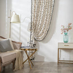 DIHIN HOME Modern Alphabet Printed,Blackout Grommet Window Curtain for Living Room ,52x63-inch,1 Panel Roman Shades Curtains Window Blinds custom curtains blackout curtains curtains for living room sheer curtains curtain fabric linen curtains kitchen curtains velvet curtains pinch pleat curtains bay window curtains outdoor curtains pleated curtains floral curtains dining room curtains kitchen valances drapes for bedroom patio curtains nursery curtains grommet curtains