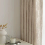 DIHIN HOME Modern Chenille Jacuqard,Blackout Grommet Window Curtain Customized Curtain Drapes for Living Room Roman Shades Curtains Window Blinds custom curtains blackout curtains curtains for living room sheer curtains curtain fabric linen curtains kitchen curtains velvet curtains pinch pleat curtains bay window curtains outdoor curtains pleated curtains floral curtains dining room curtains kitchen valances drapes for bedroom patio curtains nursery curtains grommet curtains