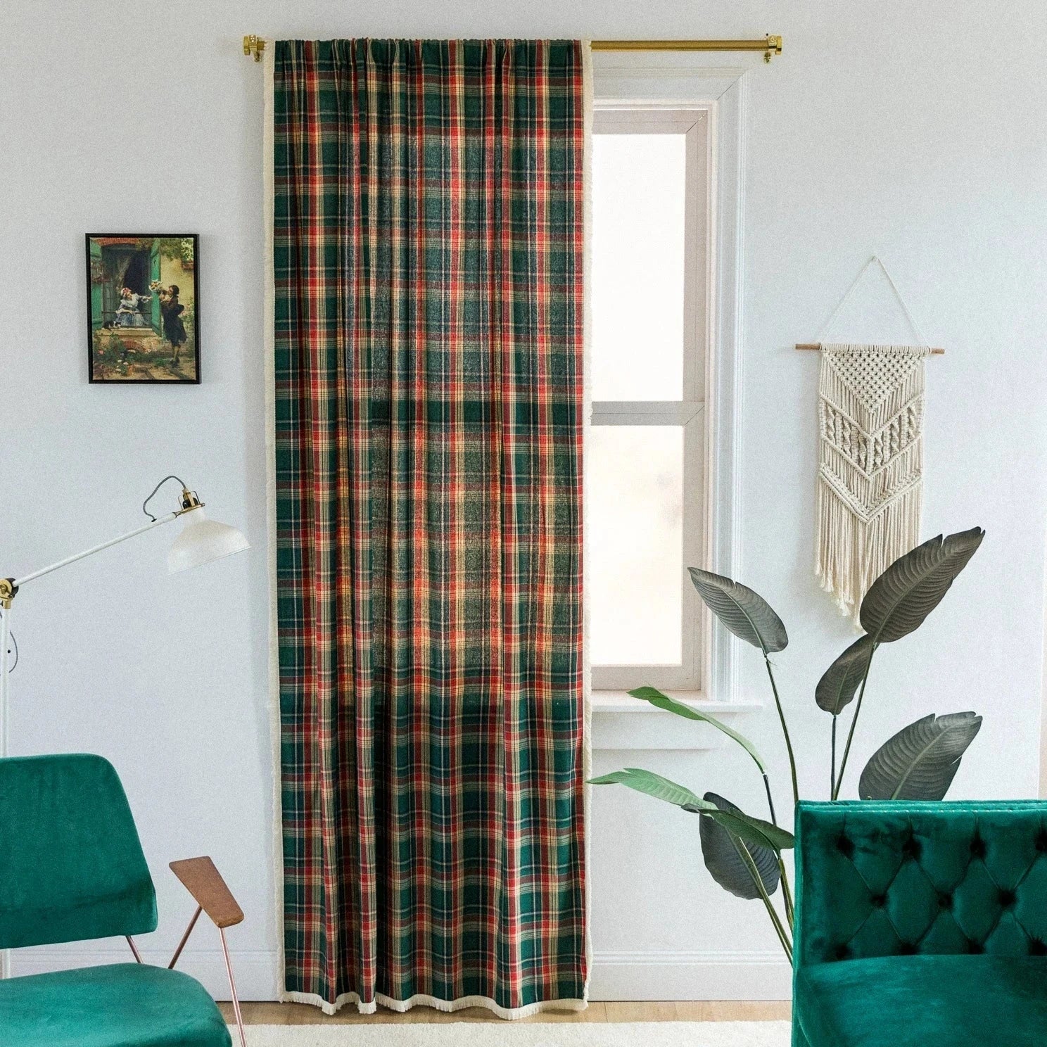 DIHIN HOME Modern Colorful Strips Printed,Blackout Grommet Window Curtain for Living Room ,52x63-inch,1 Panel Roman Shades Curtains Window Blinds custom curtains blackout curtains curtains for living room sheer curtains curtain fabric linen curtains kitchen curtains velvet curtains pinch pleat curtains bay window curtains outdoor curtains pleated curtains floral curtains dining room curtains kitchen valances drapes for bedroom patio curtains nursery curtains grommet curtains