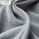 DIHIN HOME Modern Cotton Linen Grey Color,Grommet Window Curtain for Living Room,Customzied Curtains Roman Shades Curtains Window Blinds custom curtains blackout curtains curtains for living room sheer curtains curtain fabric linen curtains kitchen curtains velvet curtains pinch pleat curtains bay window curtains outdoor curtains pleated curtains floral curtains dining room curtains kitchen valances drapes for bedroom patio curtains nursery curtains grommet curtains
