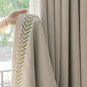 DIHIN HOME Modern Embossed,Grommet Window Curtain for Living Room,Customzied Curtains Roman Shades Curtains Window Blinds custom curtains blackout curtains curtains for living room sheer curtains curtain fabric linen curtains kitchen curtains velvet curtains pinch pleat curtains bay window curtains outdoor curtains pleated curtains floral curtains dining room curtains kitchen valances drapes for bedroom patio curtains nursery curtains grommet curtains