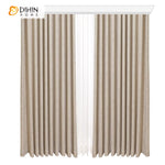 DIHIN HOME Modern Geometric,Blackout Grommet Window Curtain For Living Room ,52x63-inch,1  Panel Roman Shades Curtains Window Blinds custom curtains blackout curtains curtains for living room sheer curtains curtain fabric linen curtains kitchen curtains velvet curtains pinch pleat curtains bay window curtains outdoor curtains pleated curtains floral curtains dining room curtains kitchen valances drapes for bedroom patio curtains nursery curtains grommet curtains