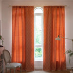DIHIN HOME Modern Geometric Printed,Blackout Grommet Window Curtain for Living Room ,52x63-inch,1 Panel Roman Shades Curtains Window Blinds custom curtains blackout curtains curtains for living room sheer curtains curtain fabric linen curtains kitchen curtains velvet curtains pinch pleat curtains bay window curtains outdoor curtains pleated curtains floral curtains dining room curtains kitchen valances drapes for bedroom patio curtains nursery curtains grommet curtains