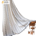 DIHIN HOME Modern Geometric Striped Painting Printed,Blackout Grommet Window Curtain for Living Room ,52x63-inch,1 Panel Roman Shades Curtains Window Blinds custom curtains blackout curtains curtains for living room sheer curtains curtain fabric linen curtains kitchen curtains velvet curtains pinch pleat curtains bay window curtains outdoor curtains pleated curtains floral curtains dining room curtains kitchen valances drapes for bedroom patio curtains nursery curtains grommet curtains