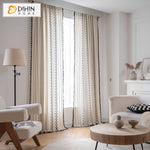 DIHIN HOME Modern Geometric Striped Painting Printed,Blackout Grommet Window Curtain for Living Room ,52x63-inch,1 Panel Roman Shades Curtains Window Blinds custom curtains blackout curtains curtains for living room sheer curtains curtain fabric linen curtains kitchen curtains velvet curtains pinch pleat curtains bay window curtains outdoor curtains pleated curtains floral curtains dining room curtains kitchen valances drapes for bedroom patio curtains nursery curtains grommet curtains