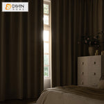 DIHIN HOME Modern Green Color Jacquard,Blackout Grommet Window Curtain for Living Room,52x63-inch,1 Panel Roman Shades Curtains Window Blinds custom curtains blackout curtains curtains for living room sheer curtains curtain fabric linen curtains kitchen curtains velvet curtains pinch pleat curtains bay window curtains outdoor curtains pleated curtains floral curtains dining room curtains kitchen valances drapes for bedroom patio curtains nursery curtains grommet curtains