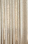 DIHIN HOME Modern High Quality Linen Color,Blackout Grommet Window Curtain for Living Room ,52x63-inch,1 Panel Roman Shades Curtains Window Blinds custom curtains blackout curtains curtains for living room sheer curtains curtain fabric linen curtains kitchen curtains velvet curtains pinch pleat curtains bay window curtains outdoor curtains pleated curtains floral curtains dining room curtains kitchen valances drapes for bedroom patio curtains nursery curtains grommet curtains