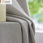 DIHIN HOME Modern High Quality Thickness Grey,Blackout Grommet Window Curtain for Living Room,52x63-inch,1 Panel Roman Shades Curtains Window Blinds custom curtains blackout curtains curtains for living room sheer curtains curtain fabric linen curtains kitchen curtains velvet curtains pinch pleat curtains bay window curtains outdoor curtains pleated curtains floral curtains dining room curtains kitchen valances drapes for bedroom patio curtains nursery curtains grommet curtains