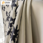 DIHIN HOME Modern Houndstooth Printed,Grommet Window Curtain for Living Room,52x63-inch,1 Panel Roman Shades Curtains Window Blinds custom curtains blackout curtains curtains for living room sheer curtains curtain fabric linen curtains kitchen curtains velvet curtains pinch pleat curtains bay window curtains outdoor curtains pleated curtains floral curtains dining room curtains kitchen valances drapes for bedroom patio curtains nursery curtains grommet curtains