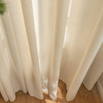 DIHIN HOME Modern Jacquard,Grommet Window Sheer Curtain for Living Room ,52x63-inch,1 Panel Roman Shades Curtains Window Blinds custom curtains blackout curtains curtains for living room sheer curtains curtain fabric linen curtains kitchen curtains velvet curtains pinch pleat curtains bay window curtains outdoor curtains pleated curtains floral curtains dining room curtains kitchen valances drapes for bedroom patio curtains nursery curtains grommet curtains